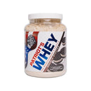 'Merica Labz Patriot's Whey 2lbs Protein Powders 'Merica Labz Double Stuffed 