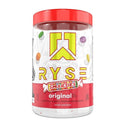 Ryse Loaded Pre Pre-Workouts Ryse Supplements Smarties 