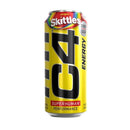Cellucor C4 Energy 12/Case Drinks Cellucor Skittles 