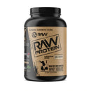 Raw Nutrition Protein 25 Servings Protein Powders Raw Vanilla Milkshake 