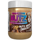 Professor Nutz Foods Juices Professor Nutz Nutz About Chocolate 