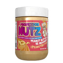 Professor Nutz Foods Juices Professor Nutz Peanut Butter 