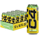 Cellucor C4 Energy 12/Case Drinks Cellucor Sour Batch Bros 