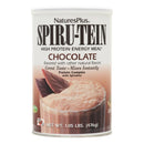 Nature's Plus Spiru-tein 1.1 Lbs. Protein Powders Nature's Plus Chocolate 