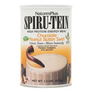 Nature's Plus Spiru-tein 1.1 Lbs. Protein Powders Nature's Plus Chocolate Peanut Butter 