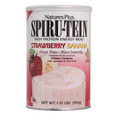 Nature's Plus Spiru-tein 1.1 Lbs. Protein Powders Nature's Plus Strawberry Banana 