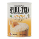 Nature's Plus Spiru-tein 2 Lbs Protein Powders Nature's Plus Banana 