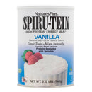 Nature's Plus Spiru-tein 2 Lbs Protein Powders Nature's Plus Vanilla 