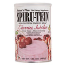 Nature's Plus Spiru-tein 2 Lbs Protein Powders Nature's Plus Cherries Jubilee 