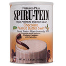 Nature's Plus Spiru-tein 2 Lbs Protein Powders Nature's Plus Peanut Butter Swirl 
