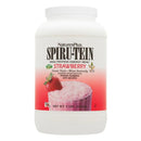 Nature's Plus Spiru-tein 5 Lbs Protein Powders Nature's Plus Strawberry 