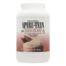 Nature's Plus Spiru-tein 5 Lbs Protein Powders Nature's Plus Chocolate 