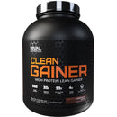 Rivalus Clean Gainer 5lb Protein Powders Rivalus Chocolate Fudge 