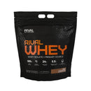 Rivalus Rival Whey 10lbs Protein Powders Rivalus Chocolate 