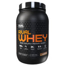 Rivalus Rival Whey 2lbs Protein Powders Rivalus Chocolate Peanut Butter 