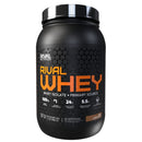 Rivalus Rival Whey 2lbs Protein Powders Rivalus Chocolate 