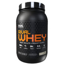 Rivalus Rival Whey 2lbs Protein Powders Rivalus Cookies & Creme 