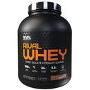 Rivalus Rival Whey 5lb Protein Powders Rivalus Chocolate 