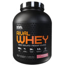 Rivalus Rival Whey 5lb Protein Powders Rivalus Strawberry 