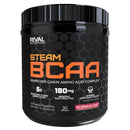 Rivalus Steam BCAA 30 Servings Amino Acids Rivalus Watermelon 