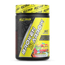 REPP Sports Broken Arrow 20/40 Servings Sports Performance Recovery REPP SPORTS Sour Gummy 