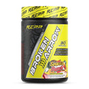 REPP Sports Broken Arrow 20/40 Servings Sports Performance Recovery REPP SPORTS Spiked Punch 