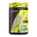 REPP Sports Broken Arrow 20/40 Servings Sports Performance Recovery REPP SPORTS Lime Ice 