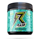 REPP Sports Raze Pre-Workout 30 Servings Pre-Workouts REPP SPORTS Baja Lime 