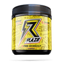 REPP Sports Raze Pre-Workout 30 Servings Pre-Workouts REPP SPORTS Galaxy Burst 