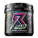 REPP Sports Raze Pre-Workout 30 Servings Pre-Workouts REPP SPORTS FrankenSour 