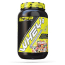 REPP Sports Whey + Premium Protein 2lb Protein Powders REPP SPORTS Tropic O's 