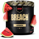 Redcon 1 Breach 30 Servings BCAAs Redcon 1 Watermelon 