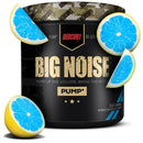 Redcon 1 Big Noise 20 Servings Pre-Workout Redcon 1 Blue Lemonade 