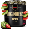 Redcon 1 Big Noise 20 Servings Pre-Workout Redcon 1 Strawberry Kiwi 