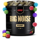 Redcon 1 Big Noise 20 Servings Pre-Workout Redcon 1 Rainbow Candy 