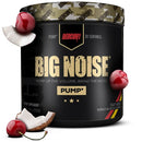 Redcon 1 Big Noise 20 Servings Pre-Workout Redcon 1 Tiger's Blood 
