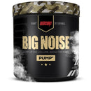 Redcon 1 Big Noise 20 Servings Pre-Workout Redcon 1 Unflavored 