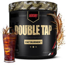 Redcon 1 Double Tap 40 Servings Fat Burner Redcon 1 Cola 