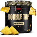 Redcon 1 Double Tap 40 Servings Fat Burner Redcon 1 Pineapple 