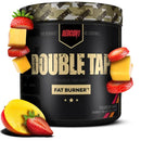 Redcon 1 Double Tap 40 Servings Fat Burner Redcon 1 Strawberry Mango 