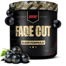 Redcon 1 Fade Out 30 Servings Recovery Redcon 1 Black Currant 