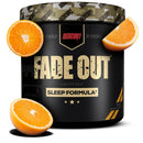 Redcon 1 Fade Out 30 Servings Recovery Redcon 1 Orange 