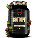 Redcon 1 Isotope 2lbs Protein Powders Redcon 1 Mint Chocolate 