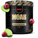 Redcon 1 MOAB 30 Servings Weight Gain Redcon 1 Cherry Lime 