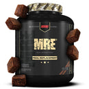 Redcon 1 MRE 25 Servings meal replacement Redcon 1 Fudge Brownie 