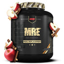 Redcon 1 MRE 25 Servings meal replacement Redcon 1 Dutch Apple Pie 