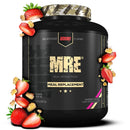 Redcon 1 MRE 25 Servings meal replacement Redcon 1 Strawberry Shortcake 