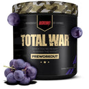 Redcon 1 Total War 30 Servings Pre-Workout Redcon 1 