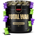 Redcon 1 Total War 30 Servings Pre-Workout Redcon 1 