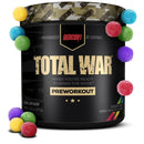 Redcon 1 Total War 30 Servings Pre-Workout Redcon 1 